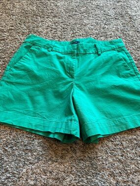 Nautica Kelly green  Casual Shorts